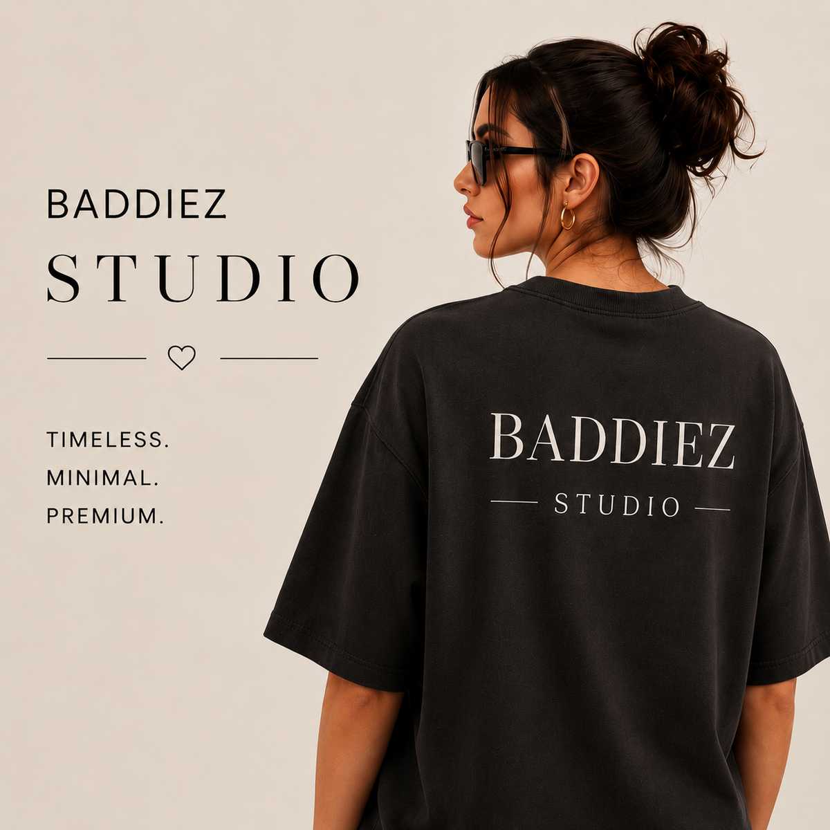 Baddiez Studio