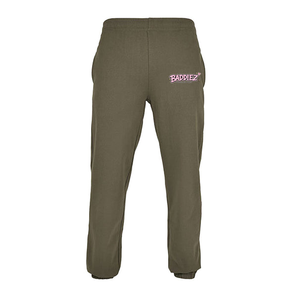 Baddiez Pants