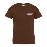 BADDIEZ Original fitted tee