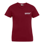 BADDIEZ Original fitted tee