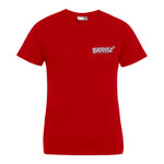 BADDIEZ Original fitted tee