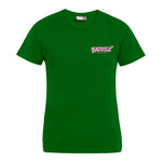 BADDIEZ Original fitted tee