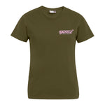 BADDIEZ Original fitted tee