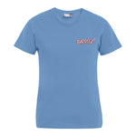 BADDIEZ Original fitted tee
