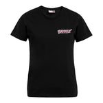 BADDIEZ Original fitted tee