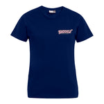 BADDIEZ Original fitted tee