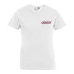 BADDIEZ Original fitted tee