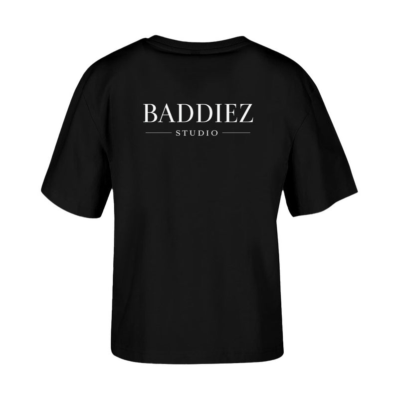 BADDIEZ Studio Shirt V2