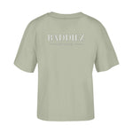 BADDIEZ Studio Shirt V2