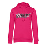 BADDIEZ Original Hoodie