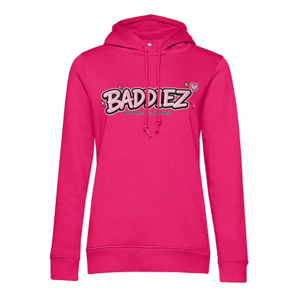 BADDIEZ Original Hoodie
