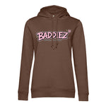 BADDIEZ Original Hoodie