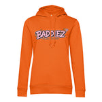 BADDIEZ Original Hoodie