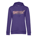 BADDIEZ Original Hoodie