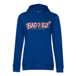 BADDIEZ Original Hoodie