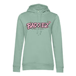 BADDIEZ Original Hoodie