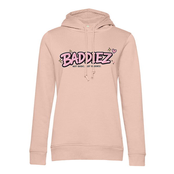 BADDIEZ Original Hoodie