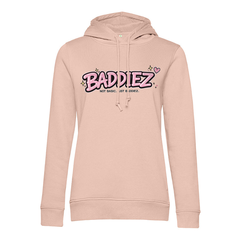 BADDIEZ Original Hoodie