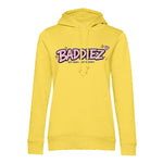 BADDIEZ Original Hoodie
