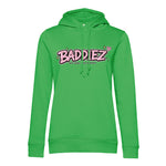 BADDIEZ Original Hoodie