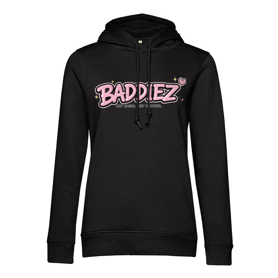 BADDIEZ Original Hoodie
