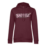 BADDIEZ Original Hoodie