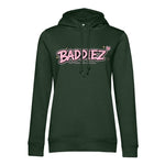 BADDIEZ Original Hoodie