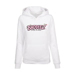 BADDIEZ Original Signature Hoodie V2