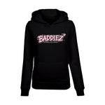BADDIEZ Original Signature Hoodie V2