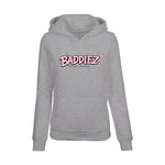BADDIEZ Original Signature Hoodie V2