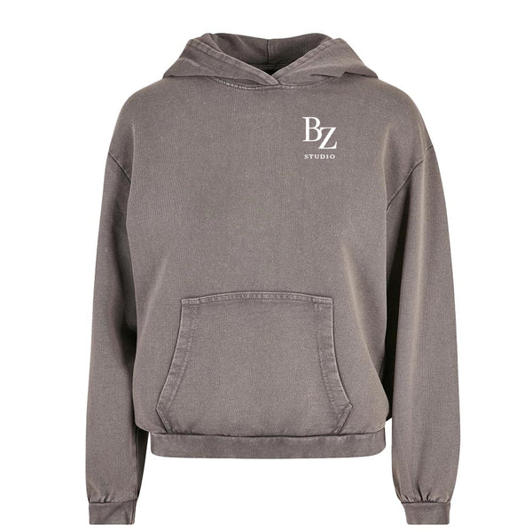 BADDIEZ Studio oversized Hoodie