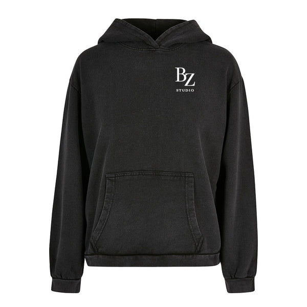 BADDIEZ Studio oversized Hoodie