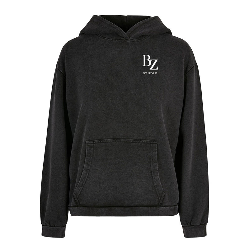BADDIEZ Studio oversized Hoodie