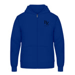 BADDIEZ Studio Zipper