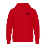 BADDIEZ Studio Zipper
