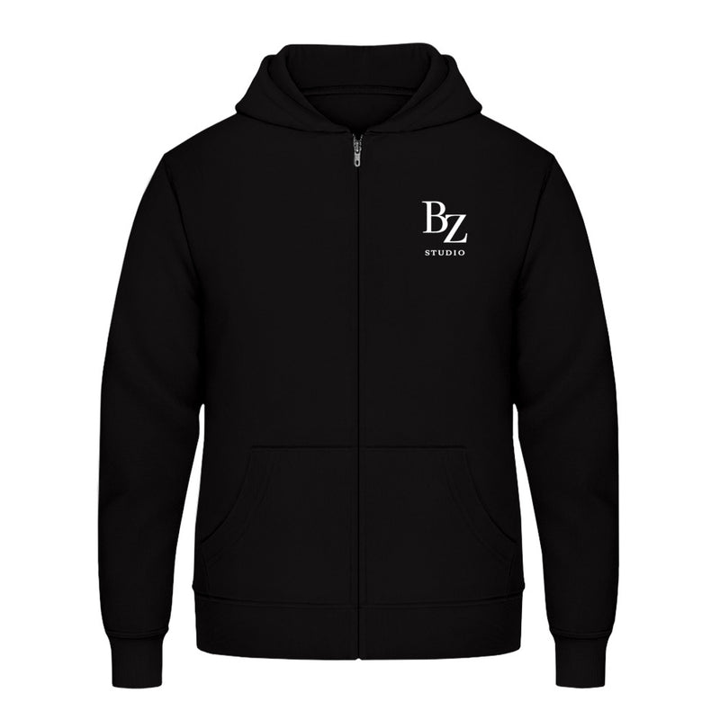 BADDIEZ Studio Zipper