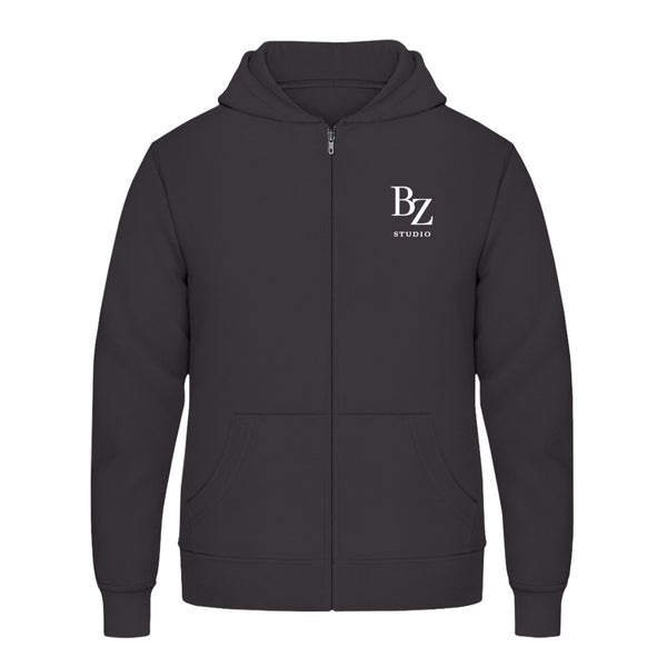 BADDIEZ Studio Zipper