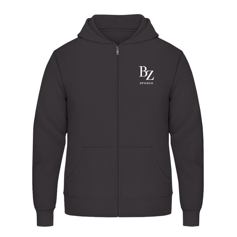 BADDIEZ Studio Zipper