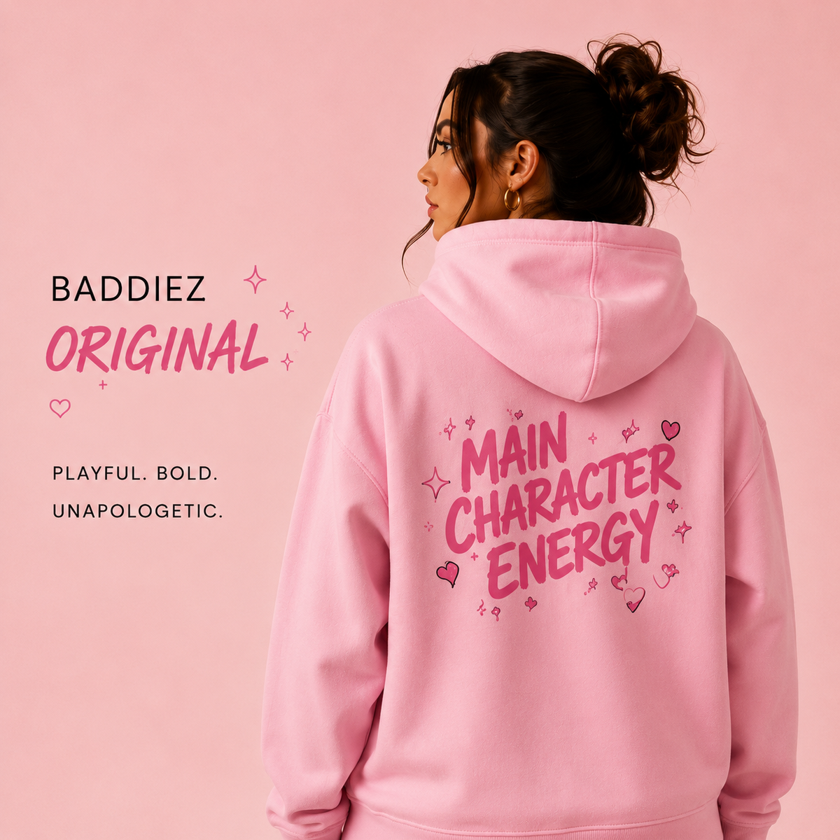 Baddiez Original