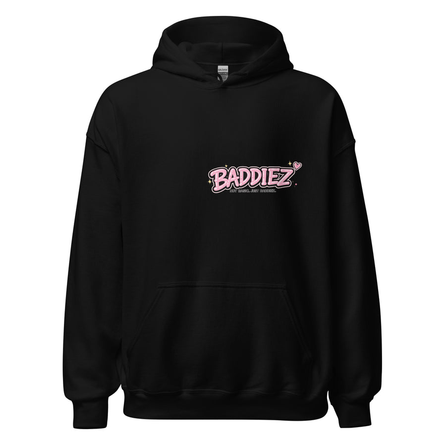 BADDIEZ Signature Hoodie
