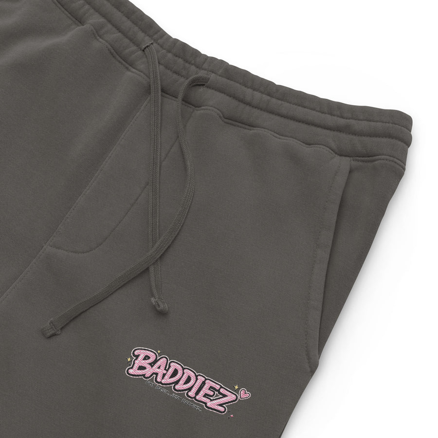 Baddiez Pants Premium